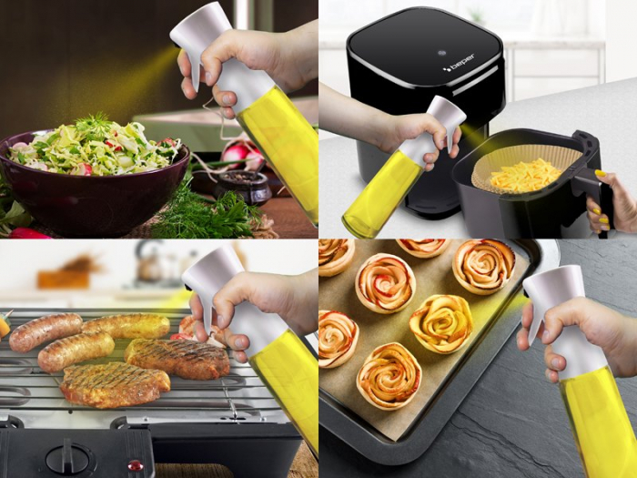 Pulverizator de ulei si condimente Beper C102SPE002 [4]