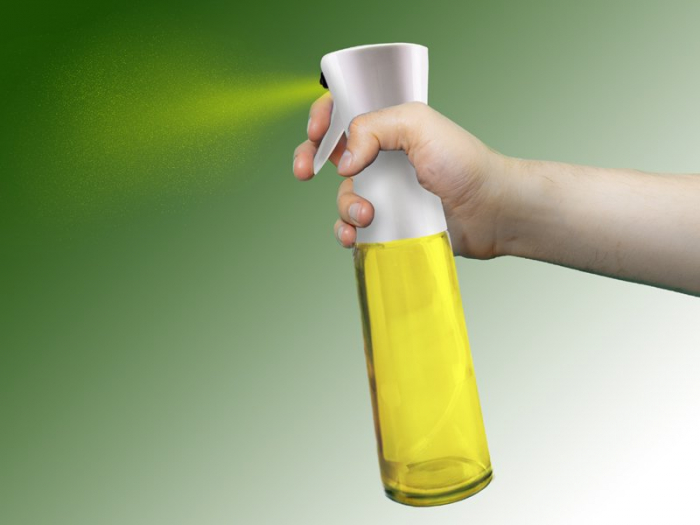 Pulverizator de ulei si condimente Beper C102SPE002 [6]