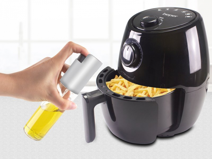 Pulverizator pentru ulei si condimente lichide Beper C102SPE001 [8]