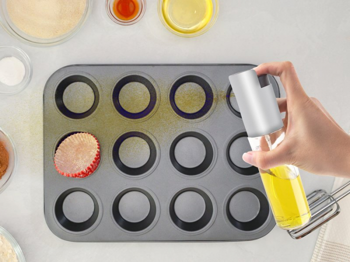 Pulverizator pentru ulei si condimente lichide Beper C102SPE001 [9]