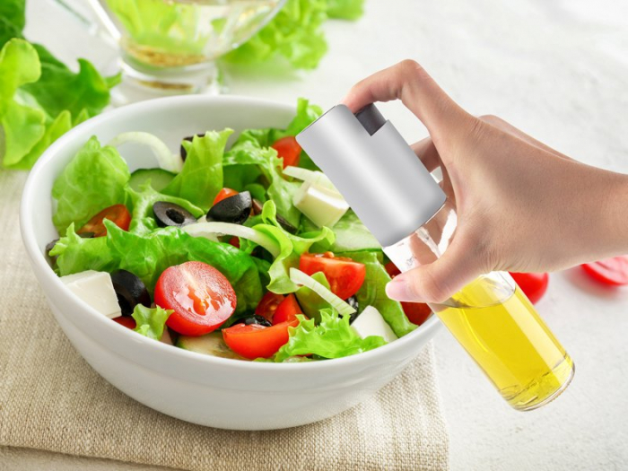 Pulverizator pentru ulei si condimente lichide Beper C102SPE001 [11]