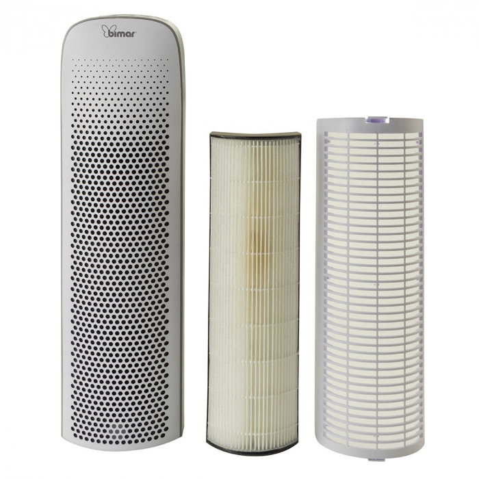 Purificator de aer Bimar PA100 [5]