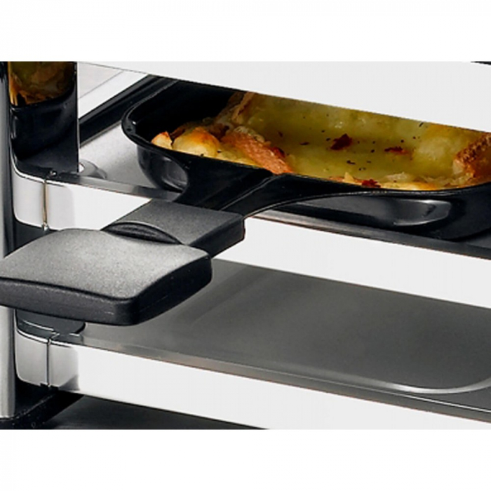 Raclette 'Fashion' Rommelsbacher RCC1000 [7]
