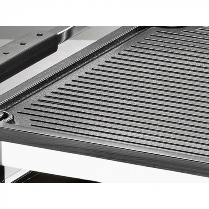 Raclette 'Fashion' Rommelsbacher RCC1000 [8]