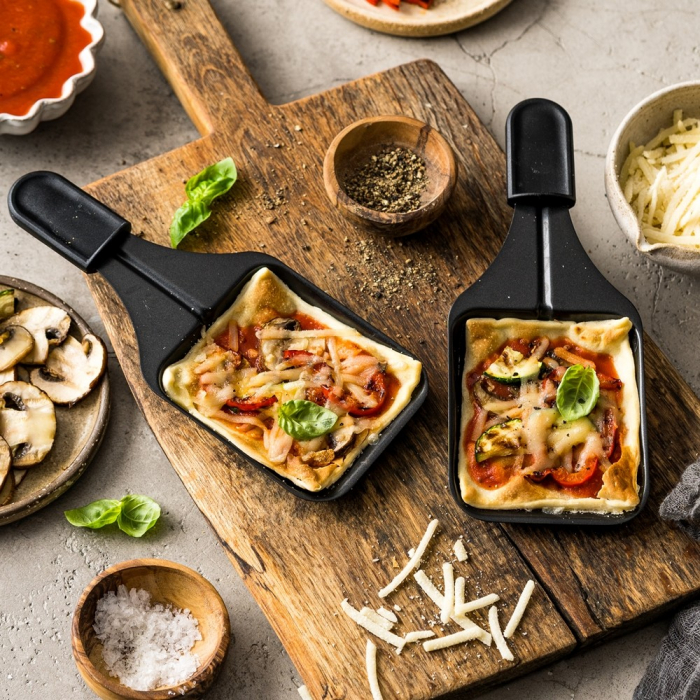 Raclette 'Fashion' Rommelsbacher RCC1500 [3]