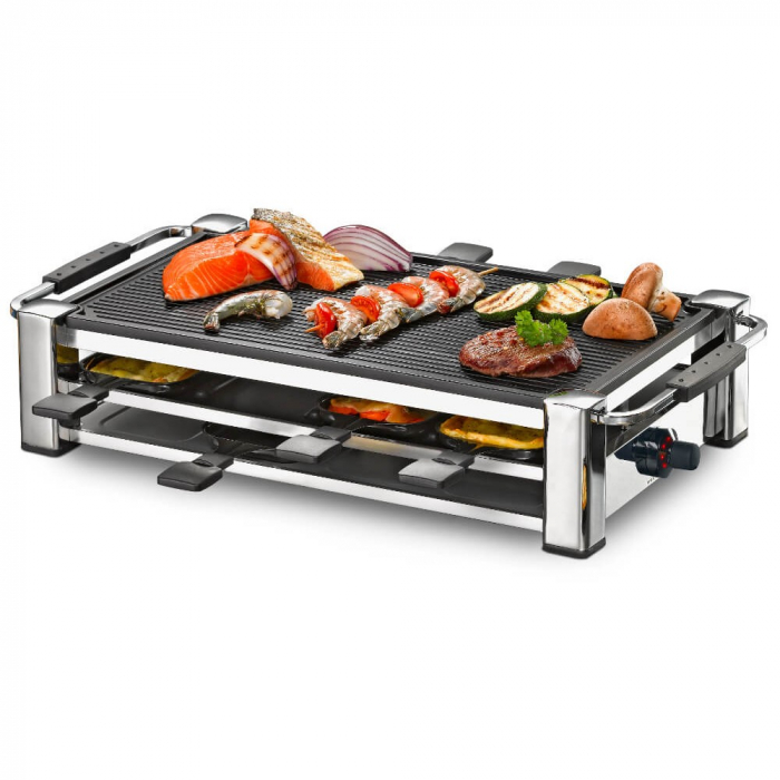 Raclette 'Fashion' Rommelsbacher RCC1500 [1]