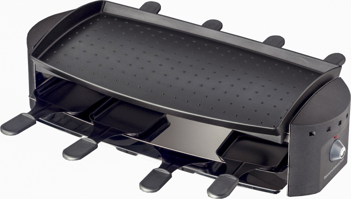 Raclette Gourmet Ottimo Rommelsbacher RC1200 [7]
