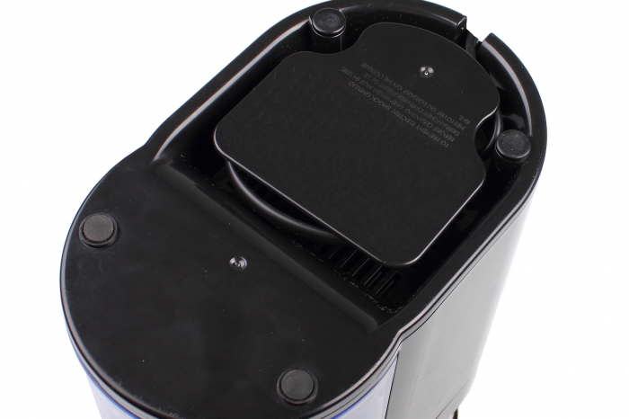 Rasnita de cafea Rommelsbacher EKM200 [16]