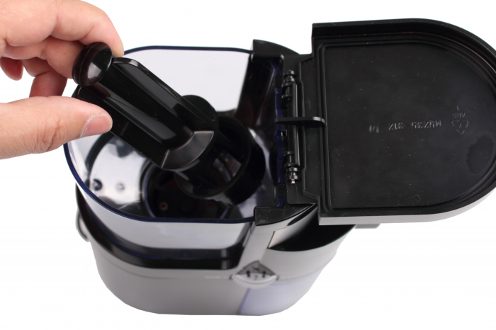 Rasnita de cafea Rommelsbacher EKM200 [9]