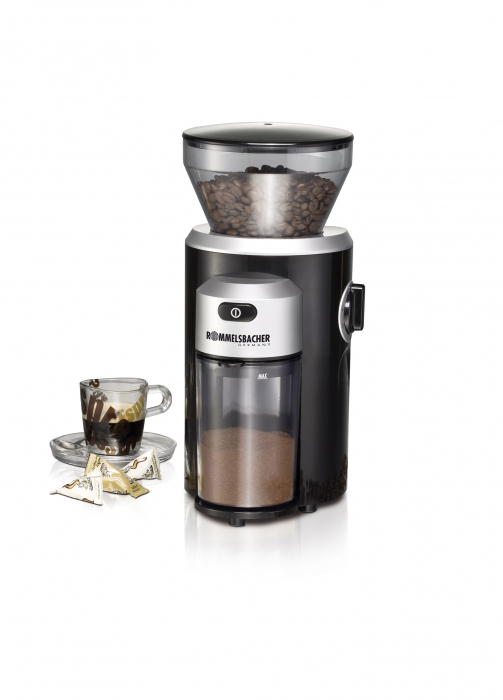Rasnita de cafea Rommelsbacher EKM300 [3]
