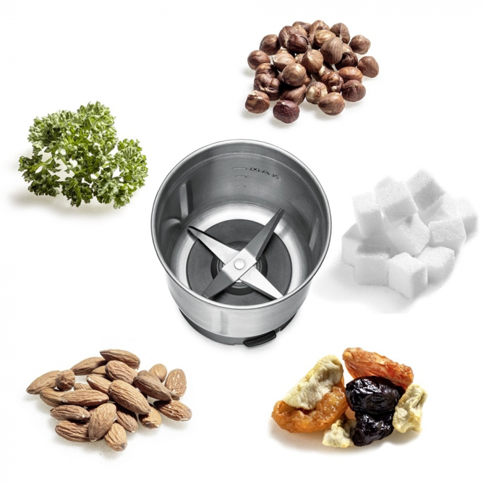 Rasnita pentru cafea si condimente Rommelsbacher EGK200 [6]