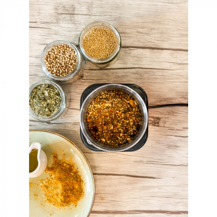 Rasnita pentru cafea si condimente Rommelsbacher EGK200 [14]