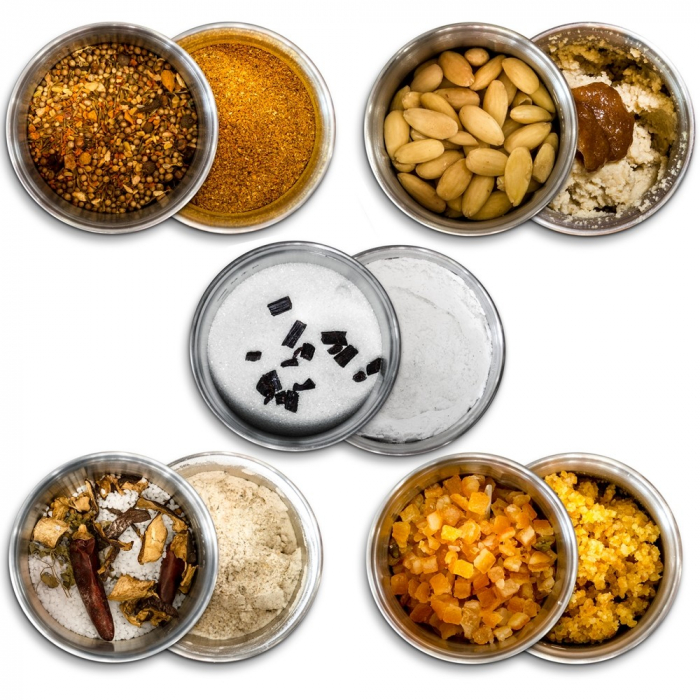 Rasnita pentru cafea si condimente Rommelsbacher EGK200 [7]