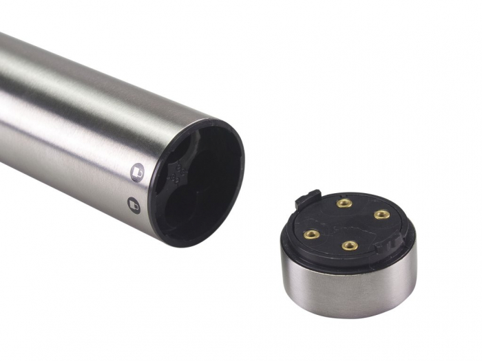 Rasnita pentru sare si piper Beper P102ROB100 [4]