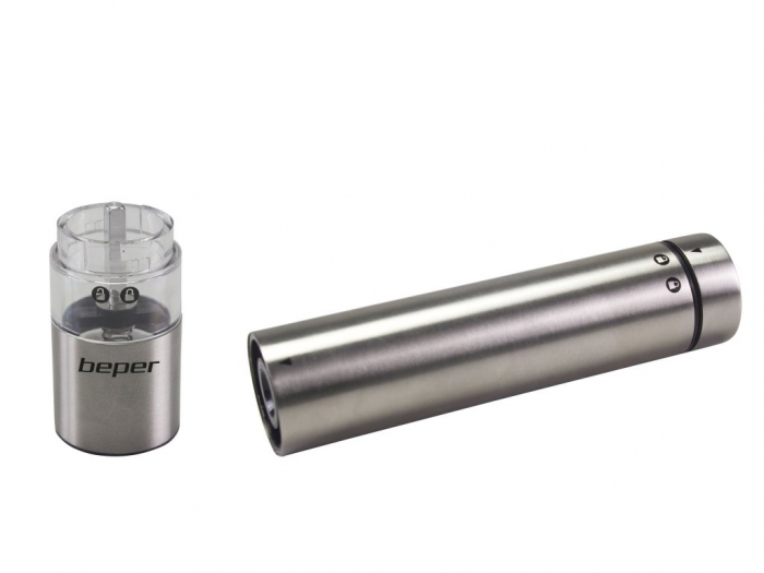 Rasnita pentru sare si piper Beper P102ROB100 [5]