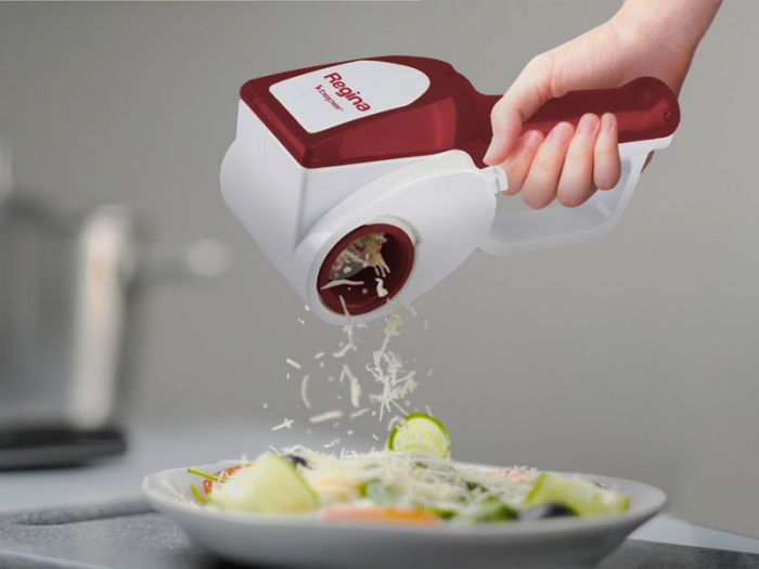 Razatoare branzeturi tari Beper 90.071R [4]