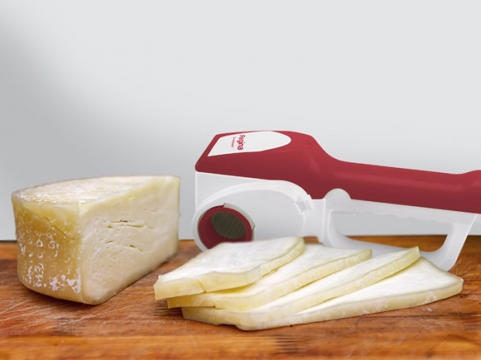 Razatoare branzeturi tari Beper 90.071R [6]