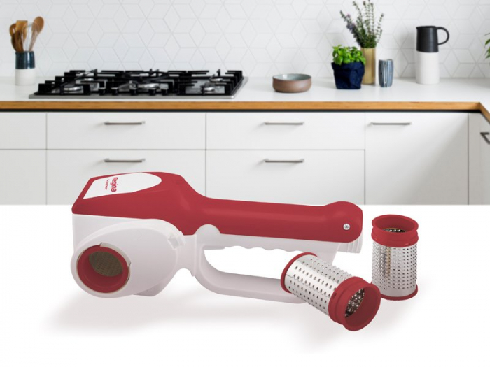 Razatoare branzeturi tari Beper 90.071R [5]