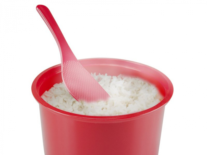 Recipient pentru fierberea orezului 2,6 L Beper C106CAS001 [5]