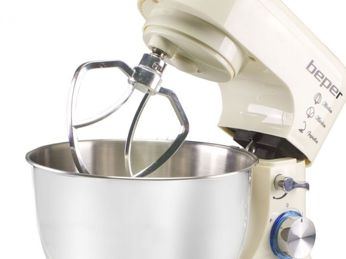Robot de bucatarie Beper BP.200 [5]