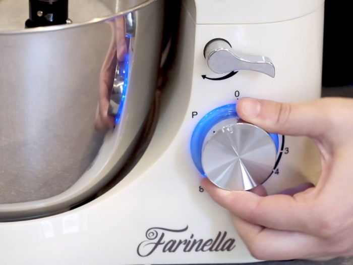 Robot de bucatarie Beper BP.200 [14]