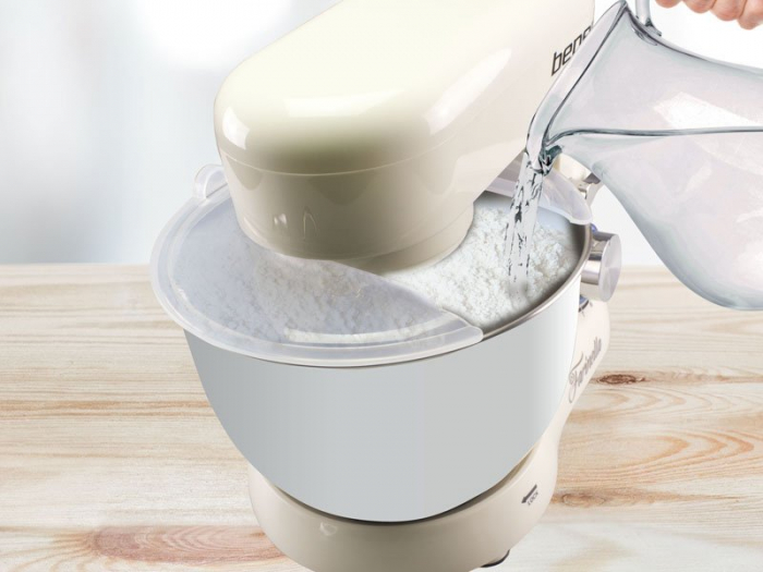 Robot de bucatarie Beper BP.200 [7]