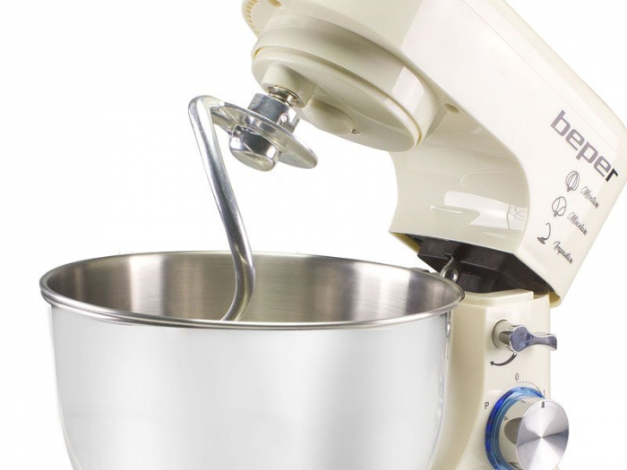 Robot de bucatarie Beper BP.200 [6]