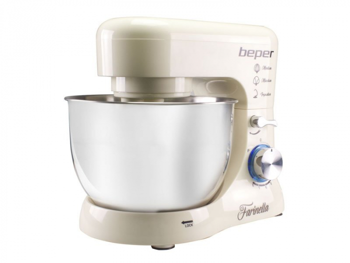 Robot de bucatarie Beper BP.200 [2]