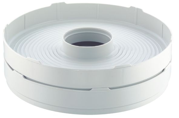 Deshidrator de fructe automat Rommelsbacher DA750 [9]