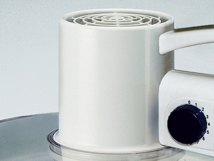 Deshidrator de fructe automat Rommelsbacher DA750 [7]