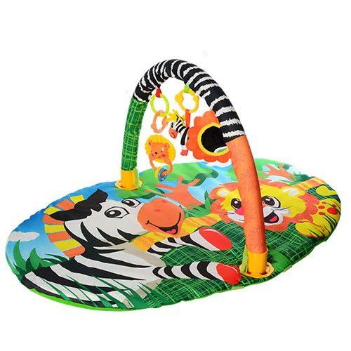 Salteluta cu activitati 2 in 1 FC004 [1]