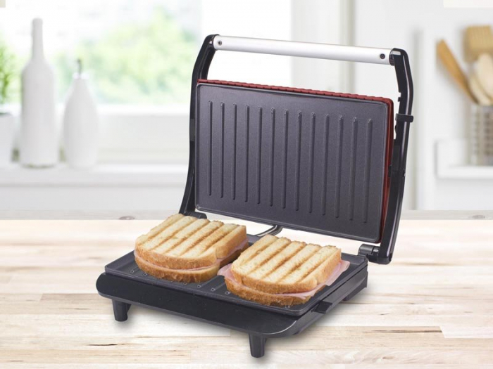 Sandwich-maker Beper P101TOS002 [7]