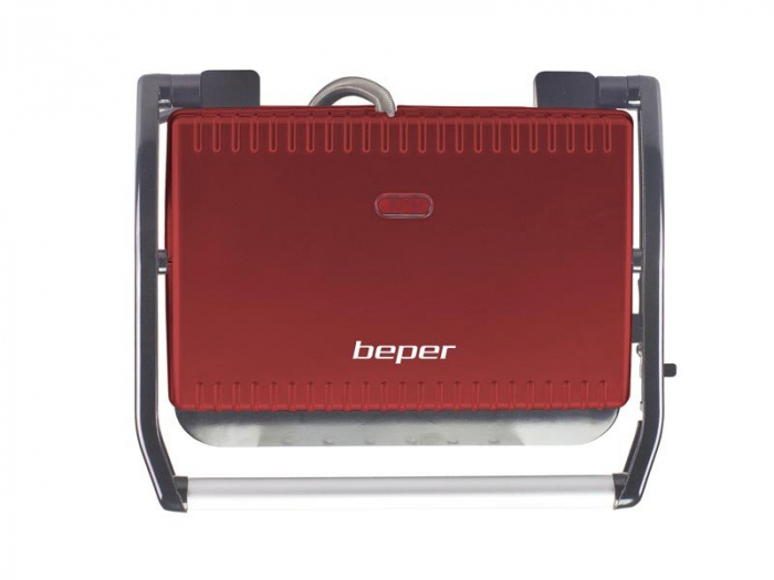 Sandwich-maker Beper P101TOS002 [4]