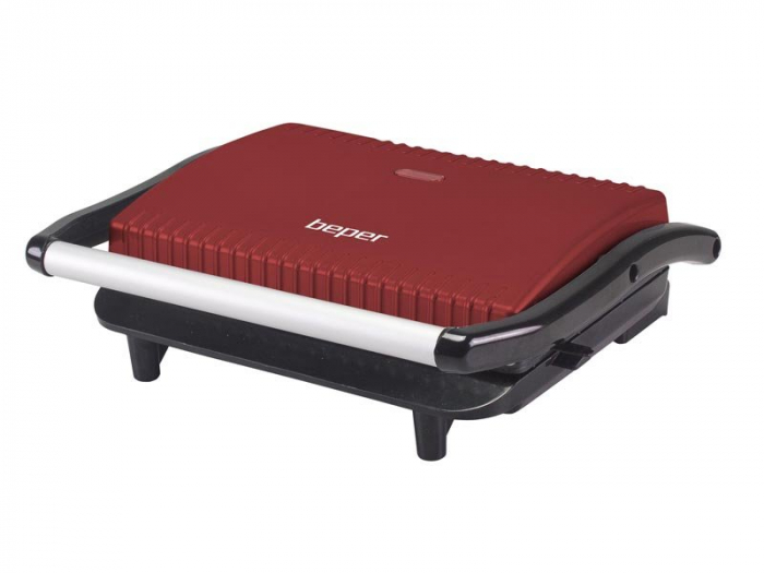 Sandwich-maker Beper P101TOS002 [3]