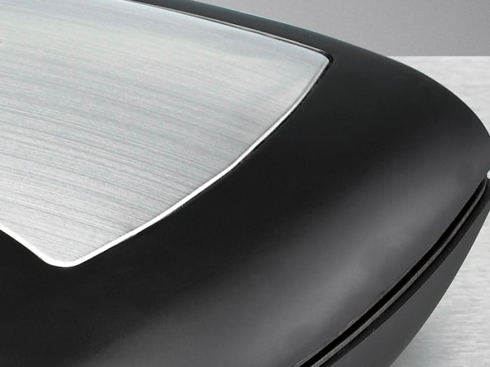 Sandwich-maker Rommelsbacher ST1410 [4]