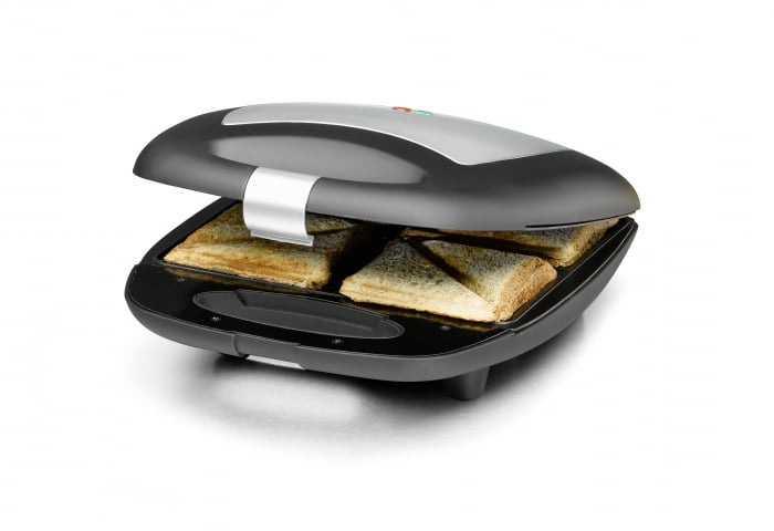 Sandwich-maker Rommelsbacher ST1410 [6]