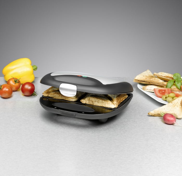 Sandwich maker Rommelsbacher ST710 [5]