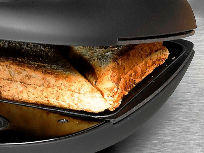 Sandwich maker Rommelsbacher ST710 [6]