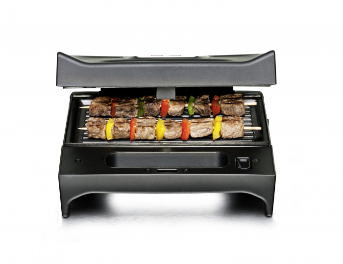 Sandwich-maker Rommelsbacher SWG700 [4]