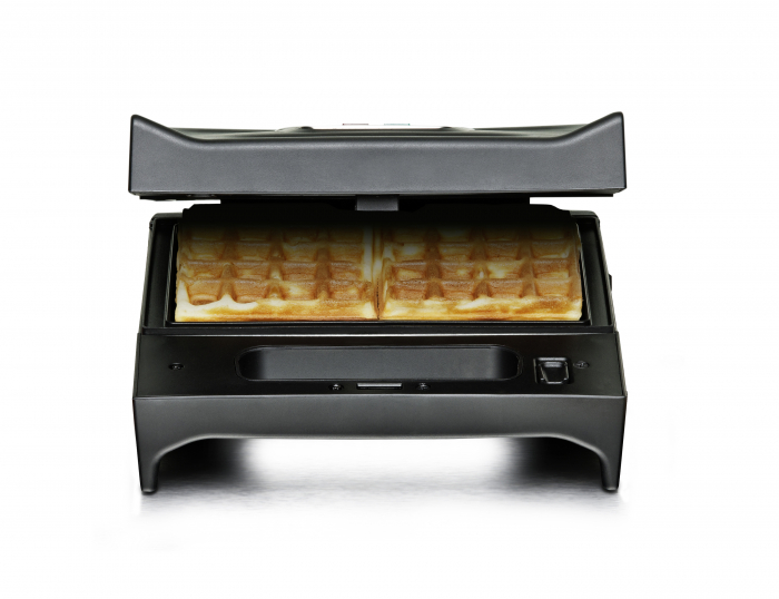 Sandwich-maker Rommelsbacher SWG700 [3]