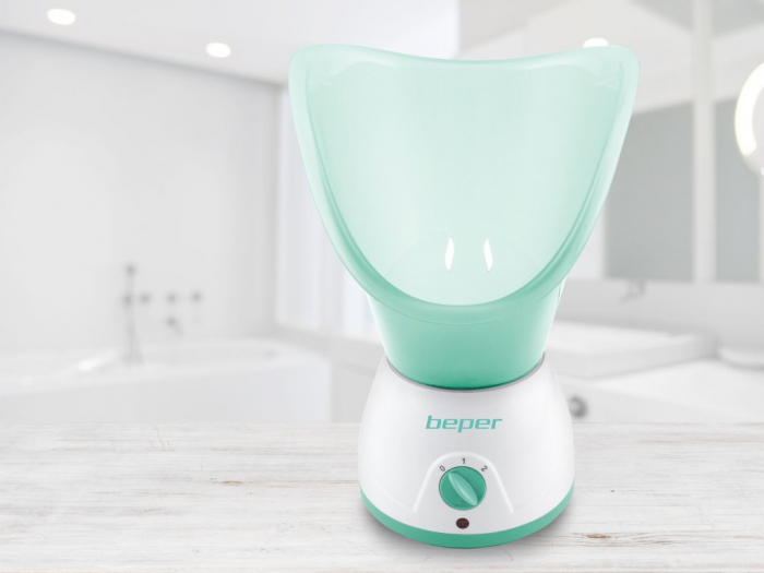 Sauna faciala Beper 40.967N [9]