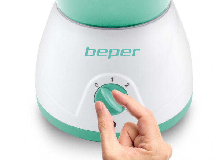 Sauna faciala Beper 40.967N [6]