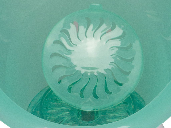 Sauna faciala Beper 40.967N [4]