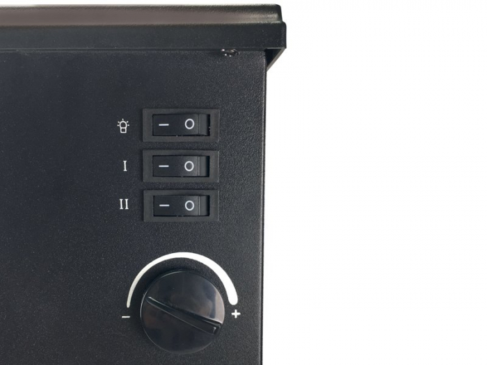 Semineu electric Beper RI.504 [3]