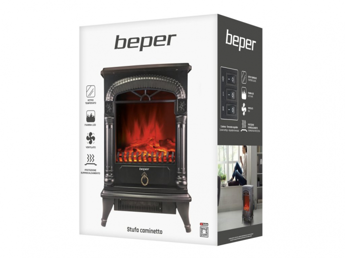 Semineu electric Beper RI.504 [6]