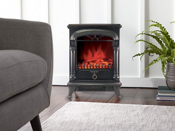 Semineu electric Beper RI.504 [5]