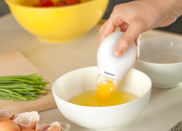 Separator oua Beper MD.214 [2]