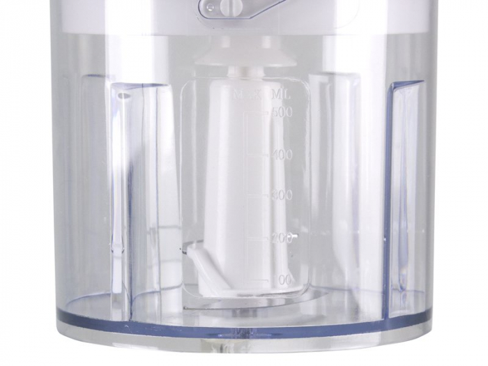 Set blender de mana 4 in 1 Beper P102FRU200 [6]