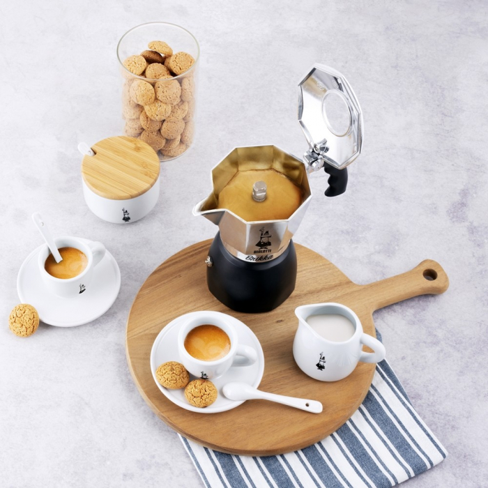 Set cafetiera electrica si plita electrica Rommelsbacher RK505/K [4]