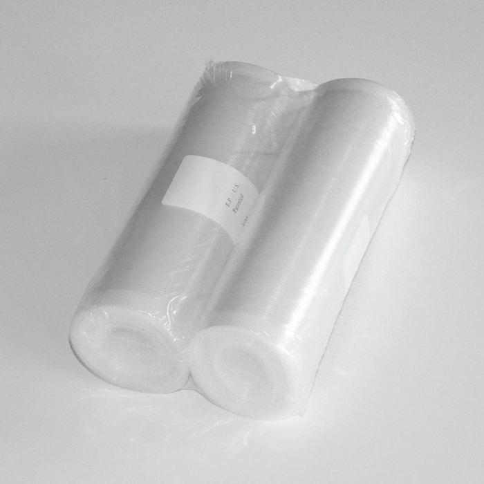 Set de 2 role 30 x 600 cm Rommelsbacher VRS3060 [2]